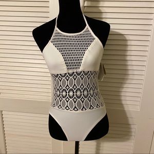 NWT - ZARA Bodysuit